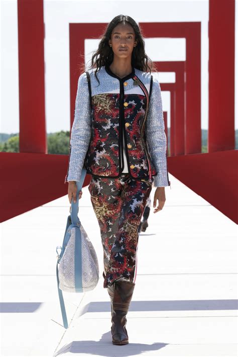 louis vuitton cruise collection 2022|louis vuitton 2022 models.